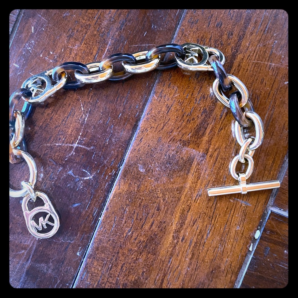 Michael Kora Bracelet